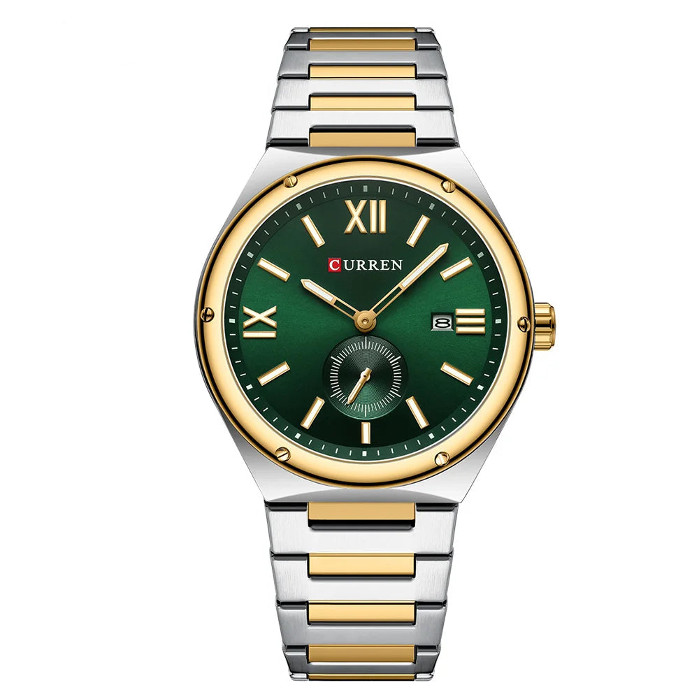 Clock Classic