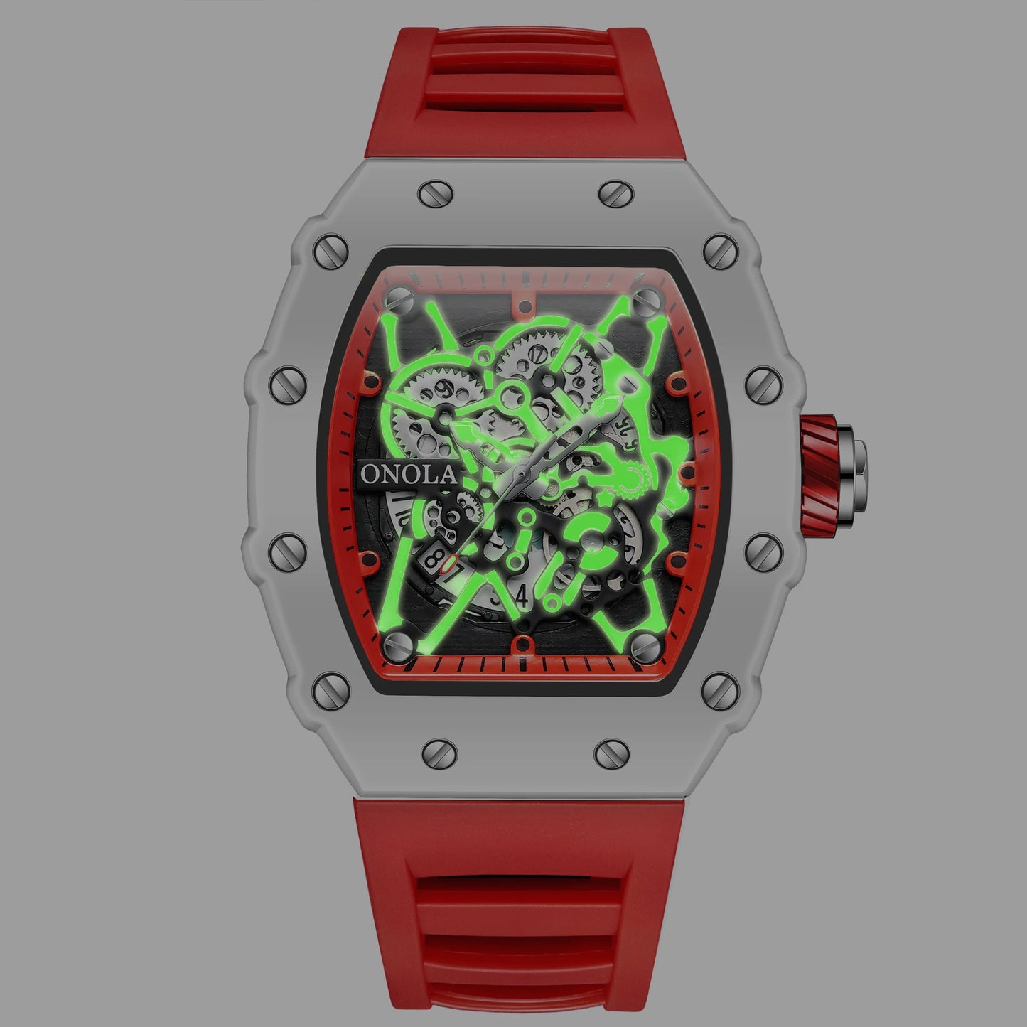 Valorian Watch