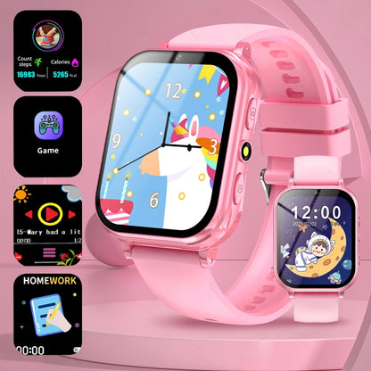 Puzzle Watch