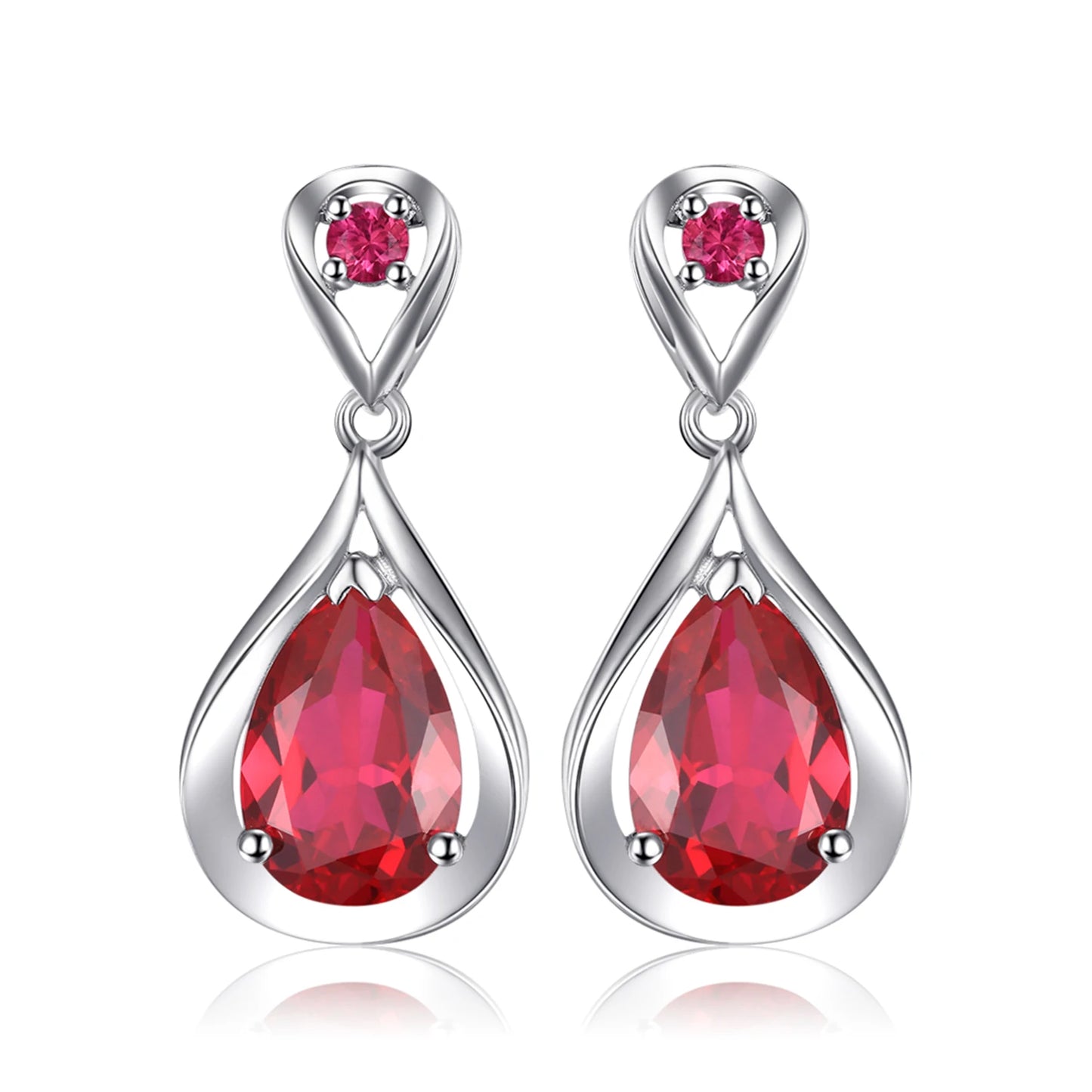 Water Drop Earrings