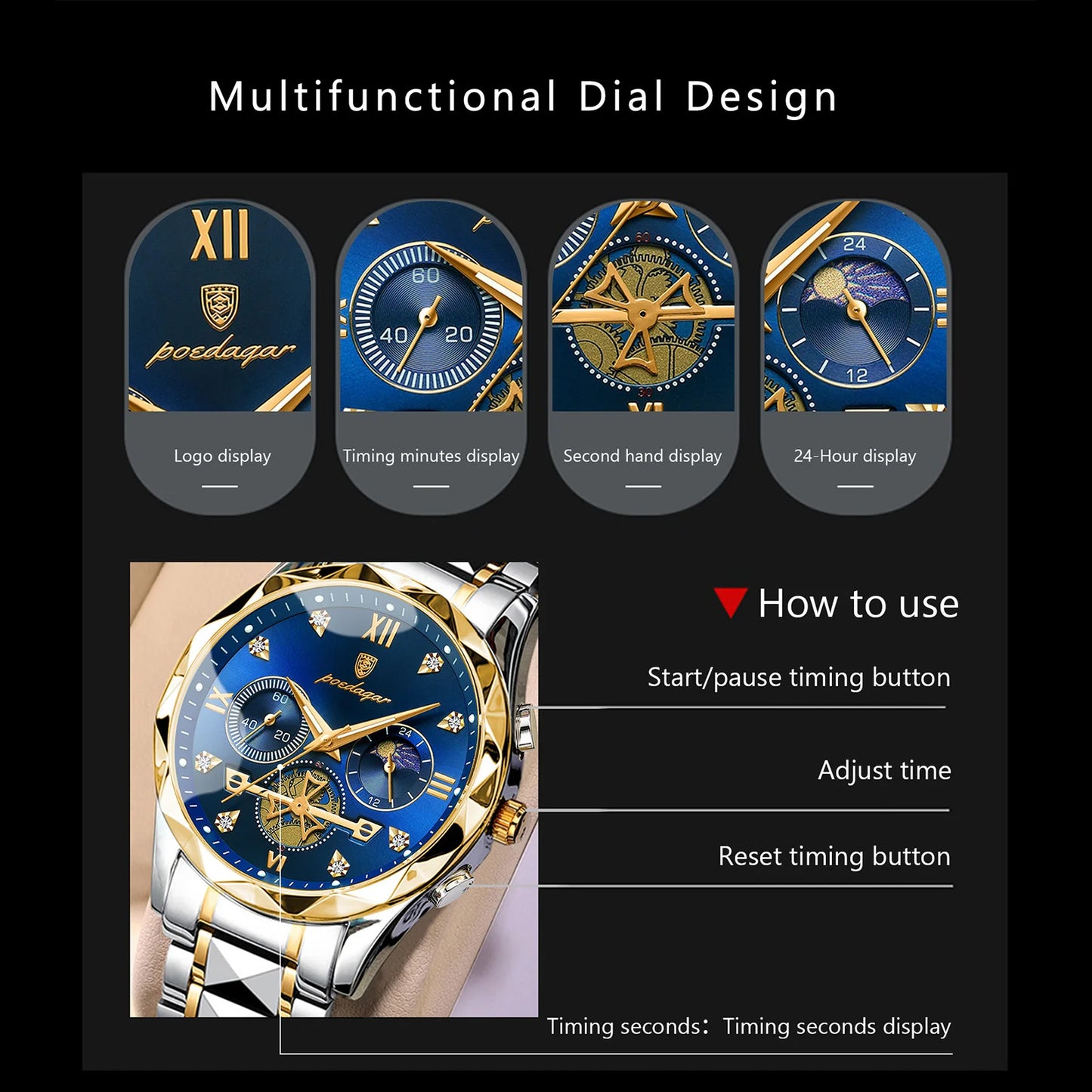 Titan Watch