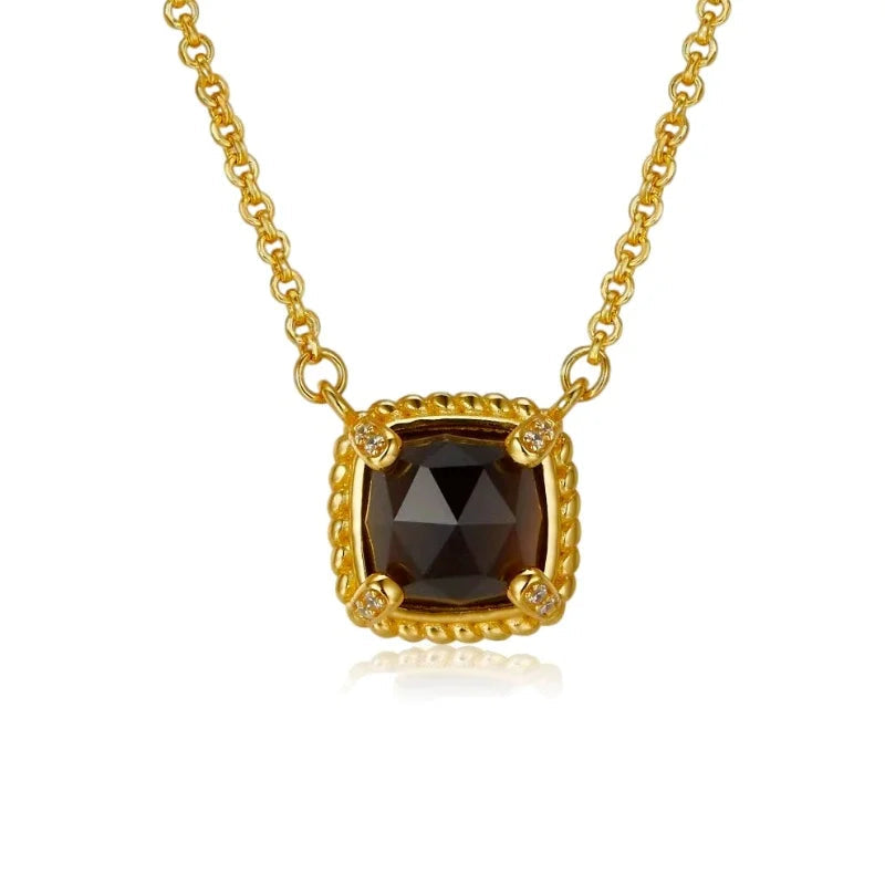Soul Spark Necklace