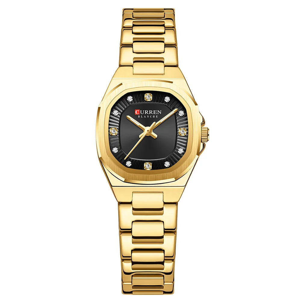 Soft Core Watch
