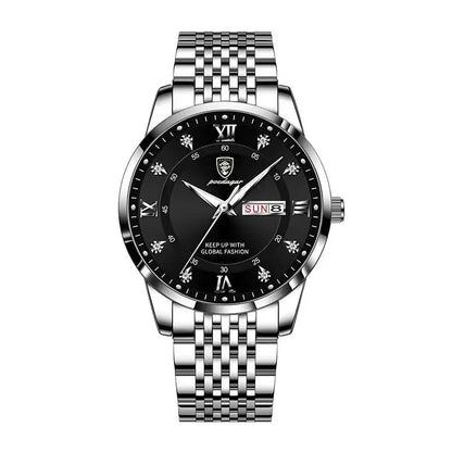 Dexan Watch