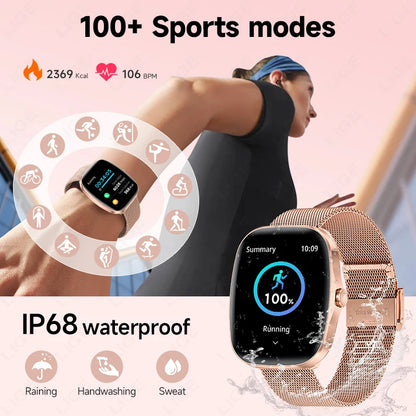 Fitness Tracker