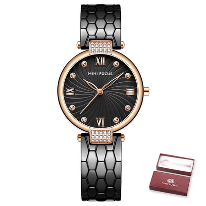 Women's Luxury