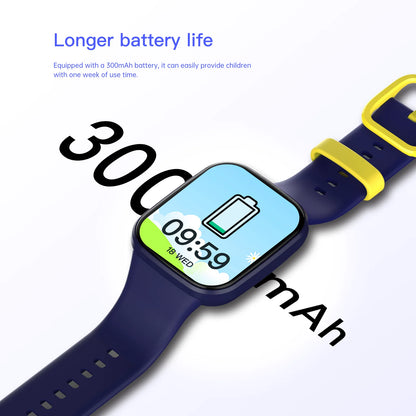 Multifunction Smart Watch