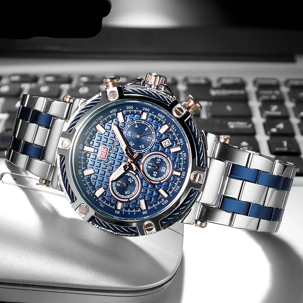 Astonia Watch