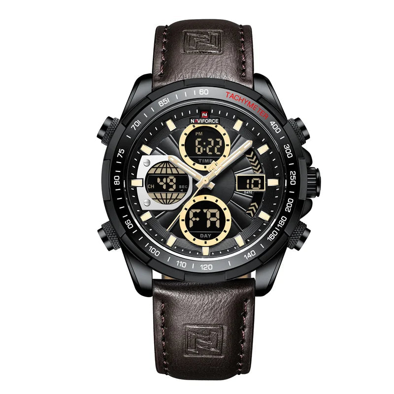 Aurelian Watch