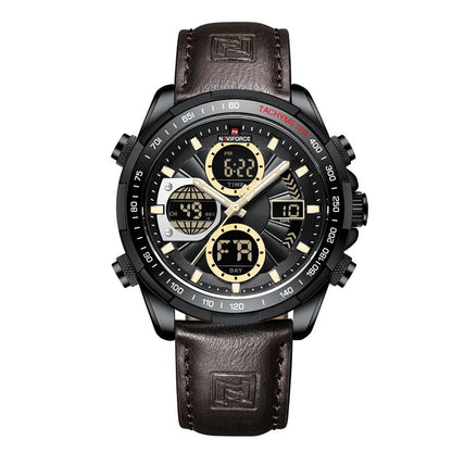 Aurelian Watch