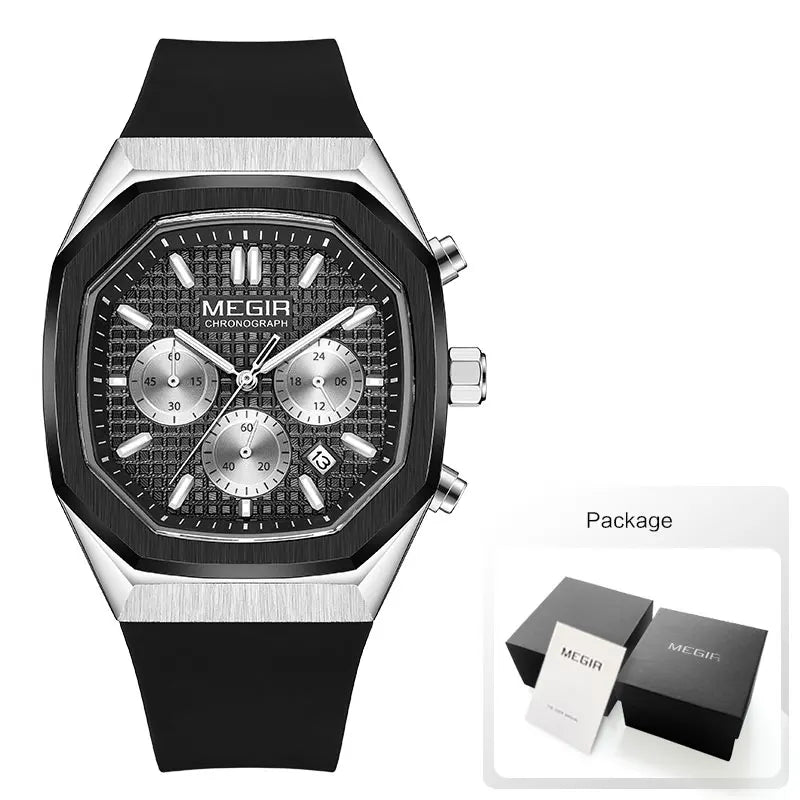 Gorgeous Watch