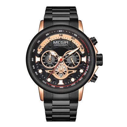 Luminous Watch