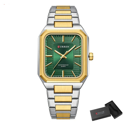 Arvion Watch