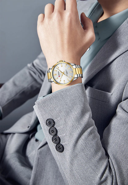 Imperium Watch