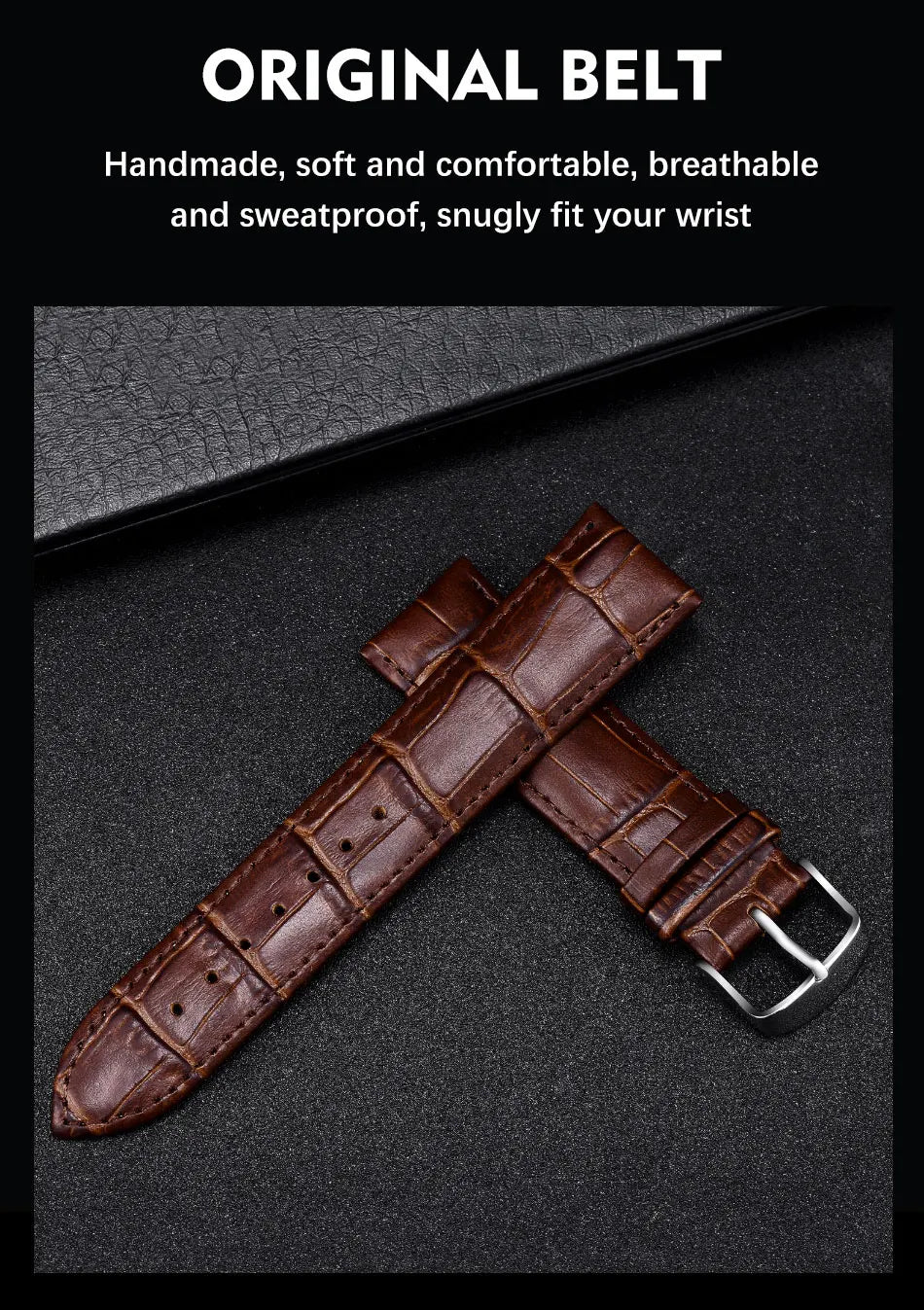 Gentleman's Watch