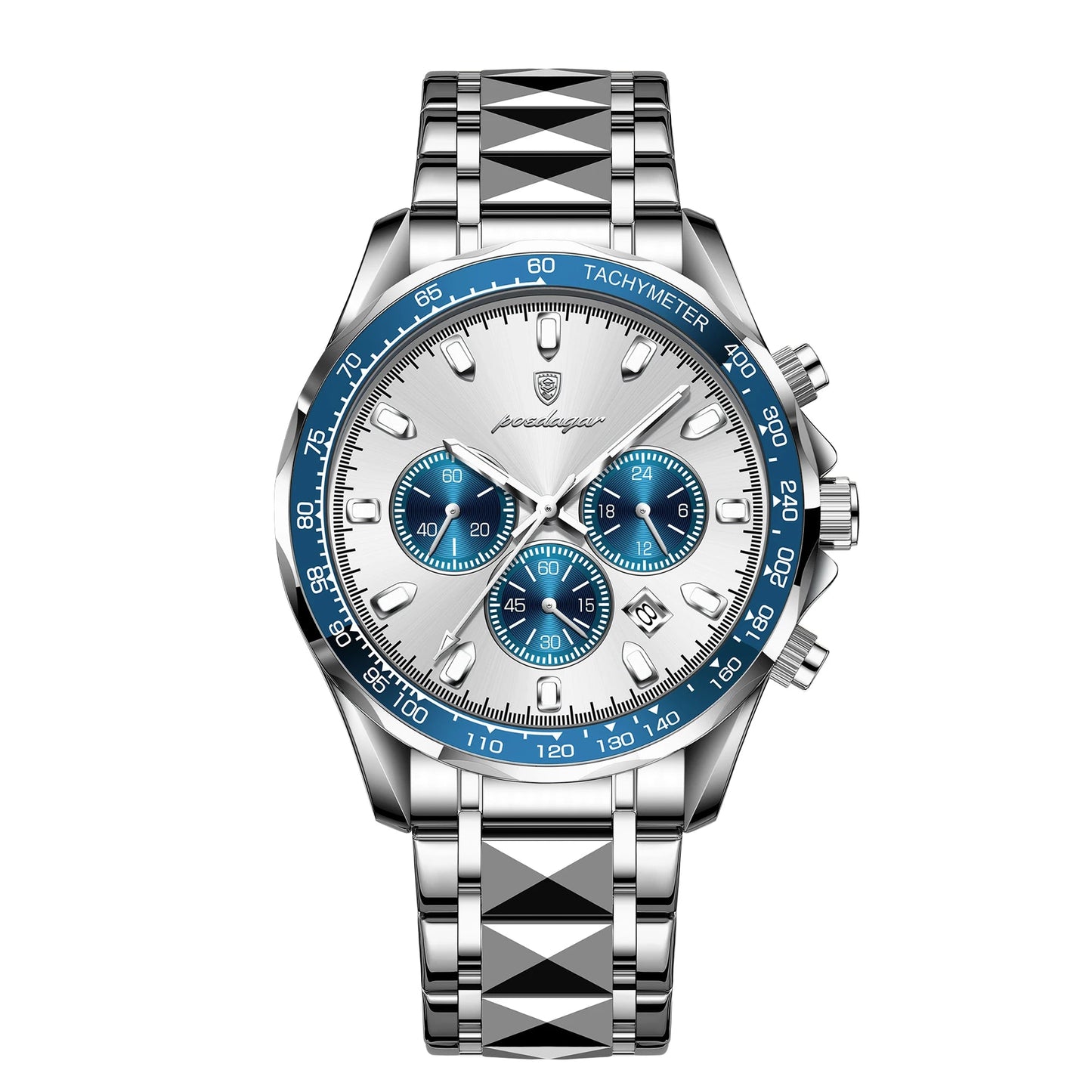 Trendy Men's Watch