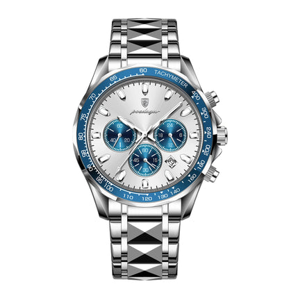 Trendy Men's Watch