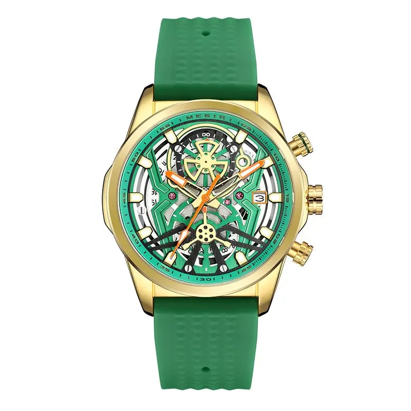 Unity Watch
