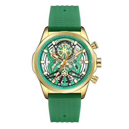 Unity Watch