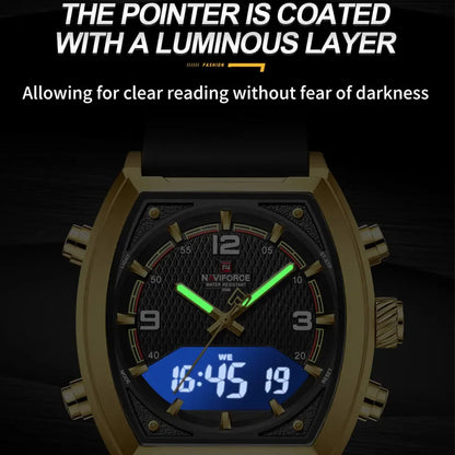 Ignis Watch