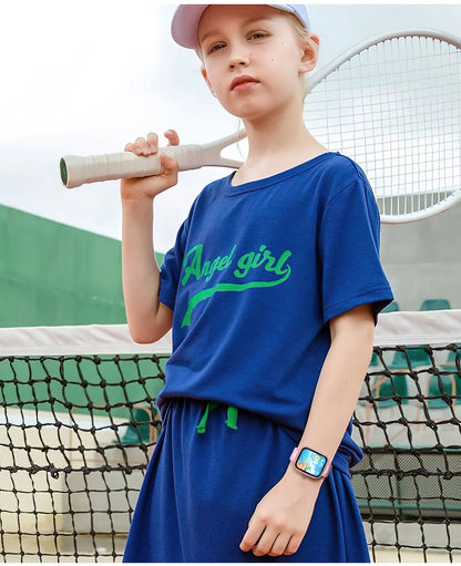 Smartwatch Teenage