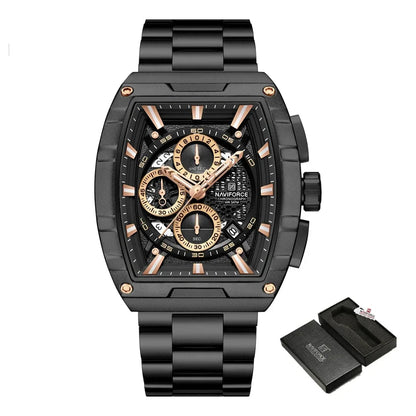 Victorion Watch