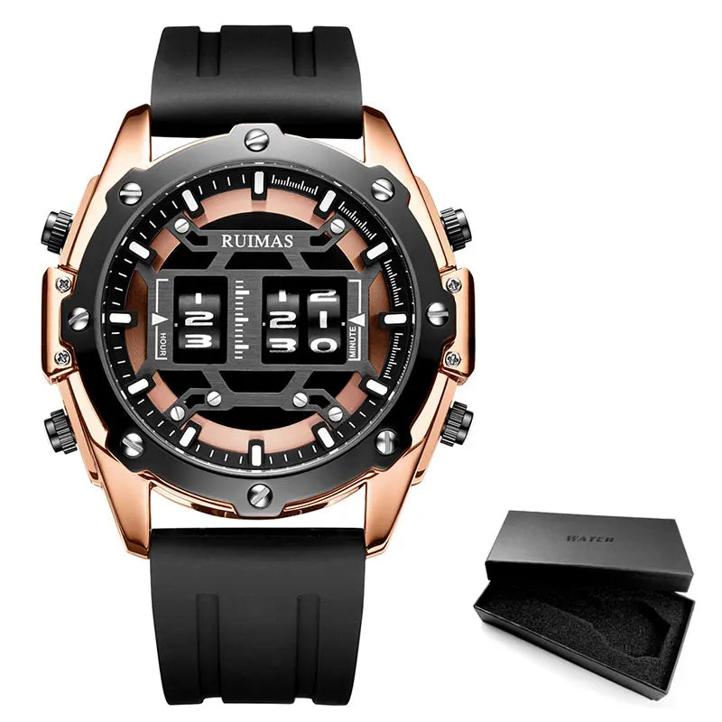 Vintelli Watch
