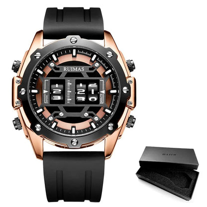 Vintelli Watch