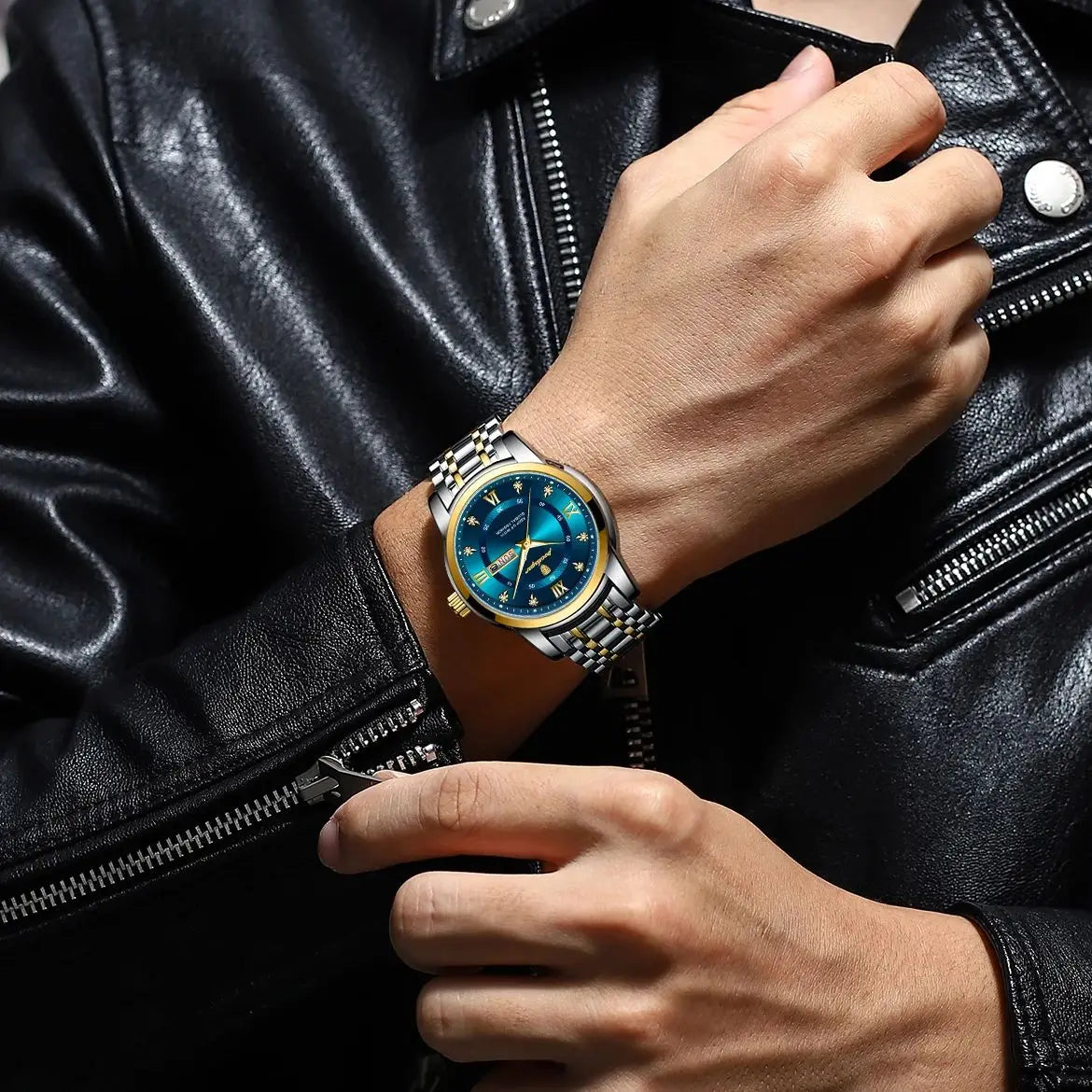 Durnox Watch