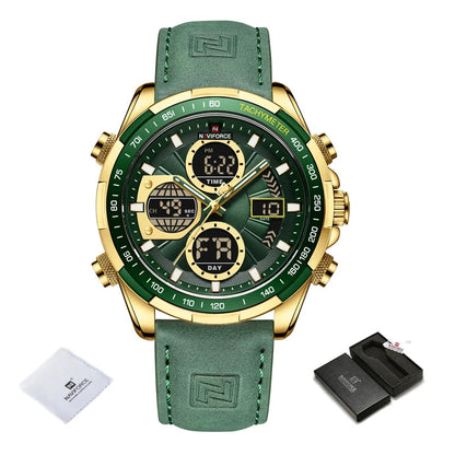 Aurelian Watch