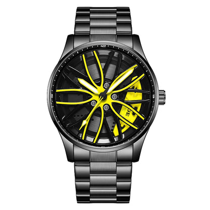 Vega Watch