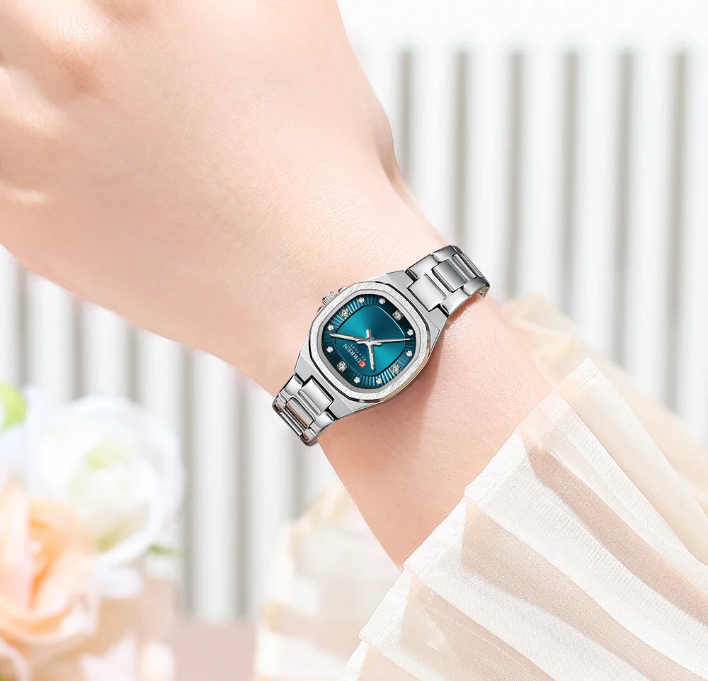 Soft Core Watch