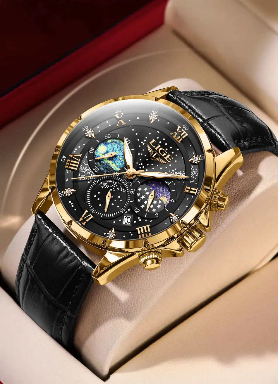 Gentleman's Watch
