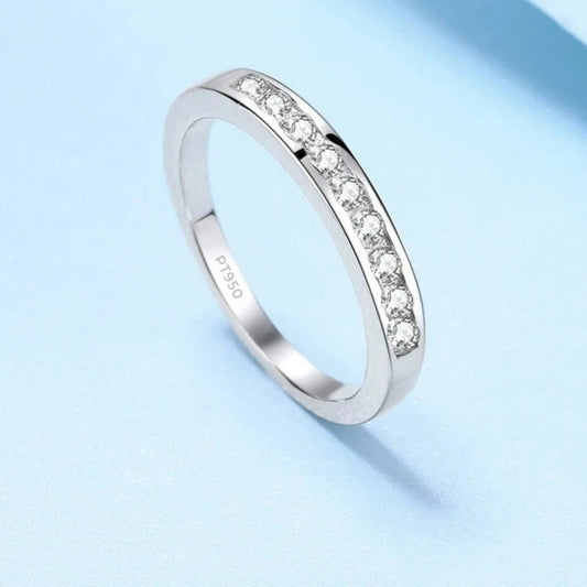 Troy Ring