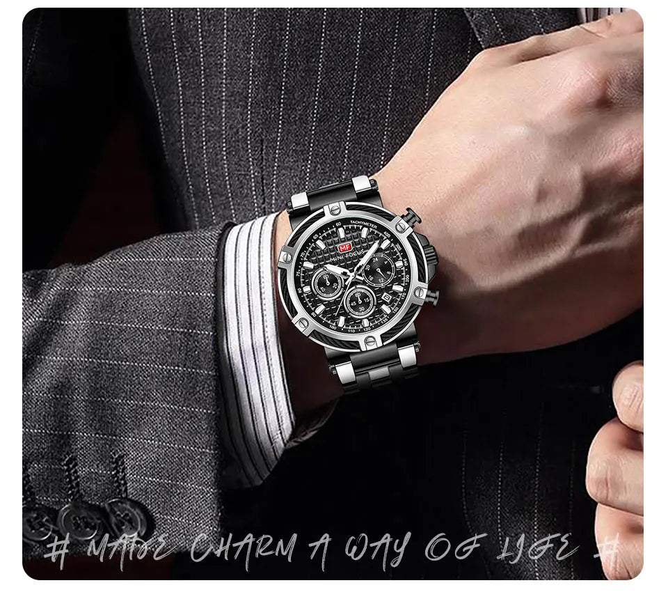Astonia Watch