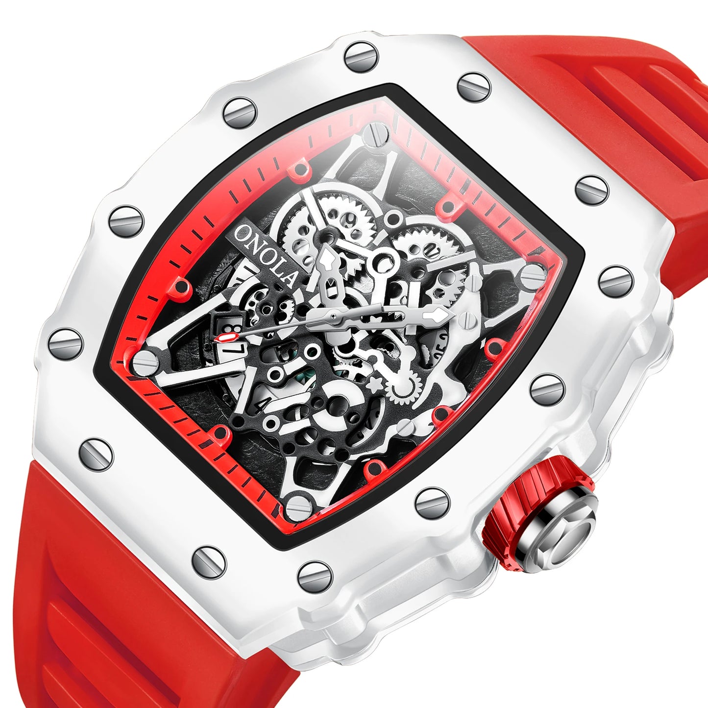 Valorian Watch