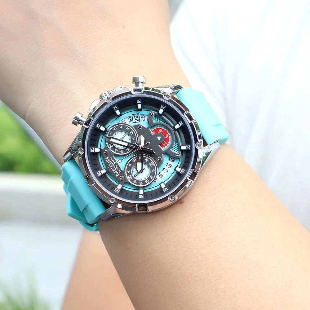 Aspire Watch