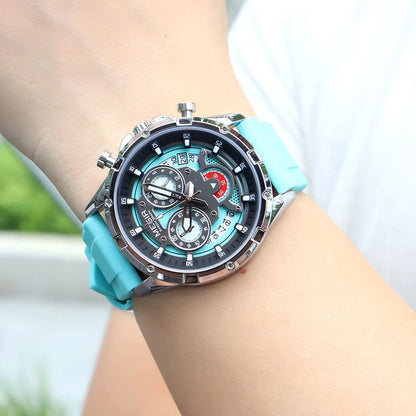 Aspire Watch