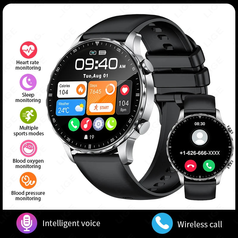 Huawei Watch