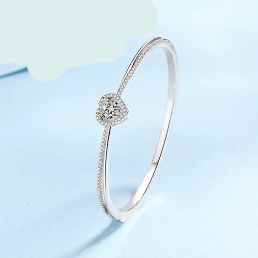 Moon Kiss Bracelet