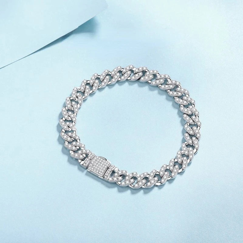 Mirror Gleam Braclete