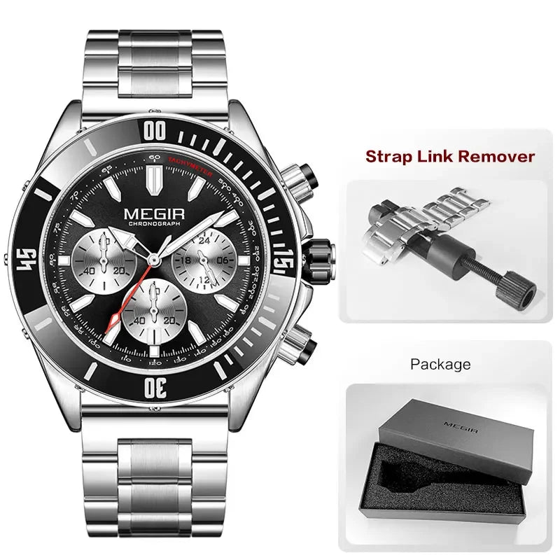 Tempus Watch