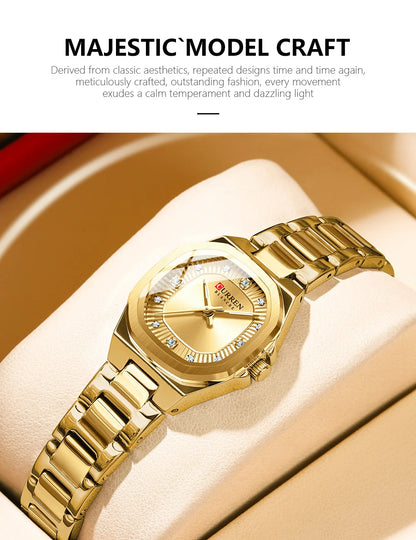 Soft Core Watch