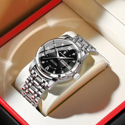 Durnox Watch