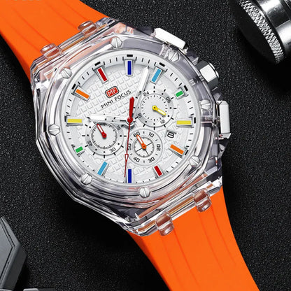 Aurum Time Watch
