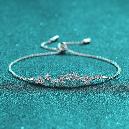 Twilight Halo Bracelet