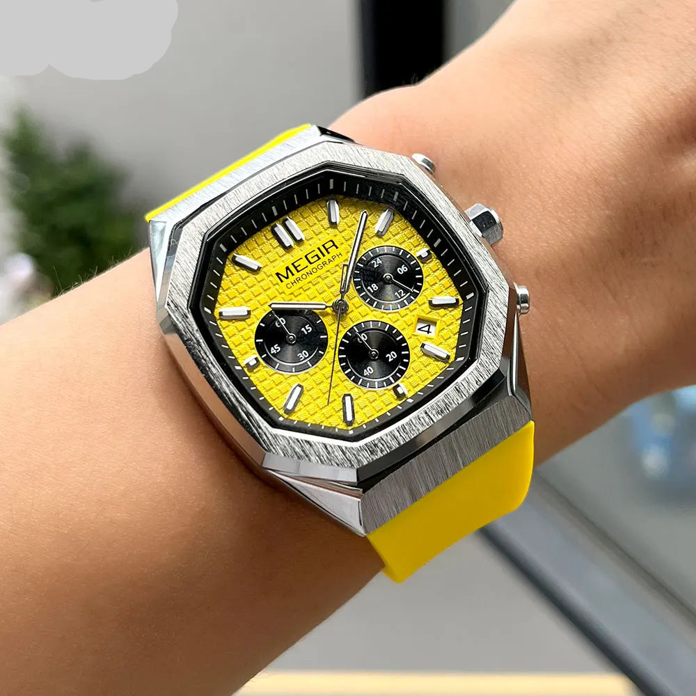 Gorgeous Watch