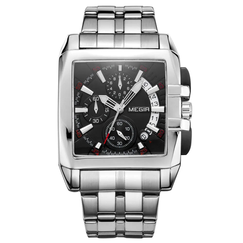 Astral Rhythm Watch
