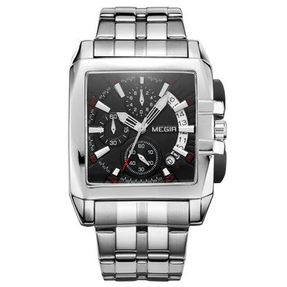 Astral Rhythm Watch