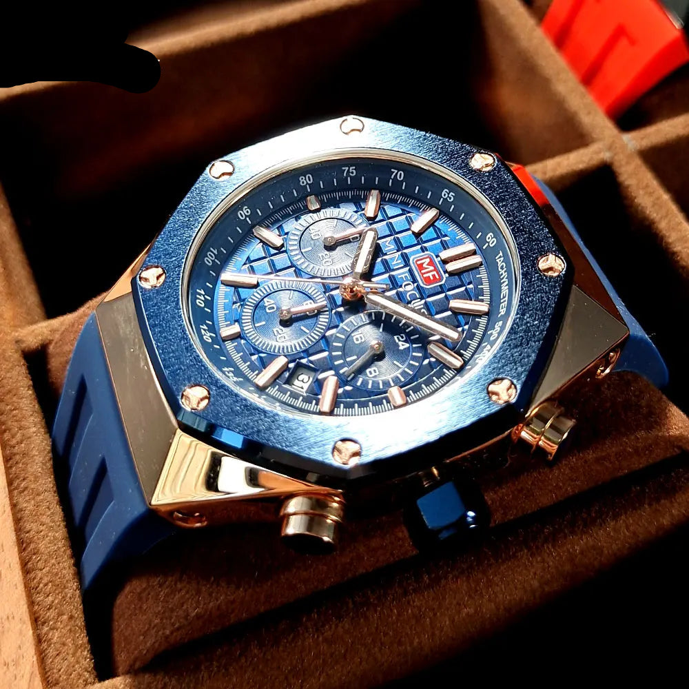 Fynor Watch